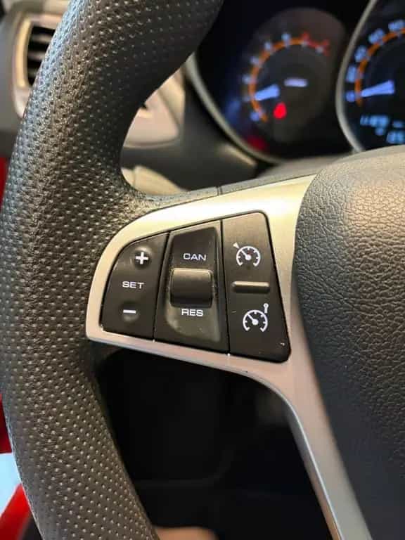Lada Vesta Luxus 4x Sihzg Kamera Tempomat BT-Audio 04/2018-photo-18