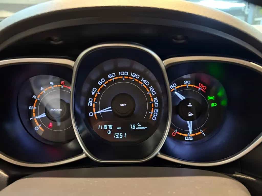 Lada Vesta Luxus 4x Sihzg Kamera Tempomat BT-Audio 04/2018-photo-20