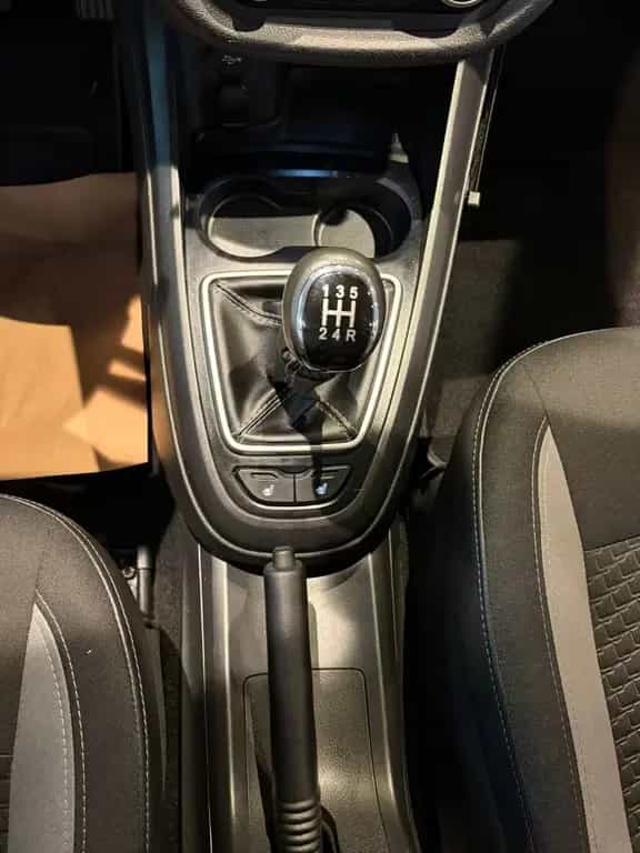 Lada Vesta Luxus 4x Sihzg Kamera Tempomat BT-Audio 04/2018-photo-28