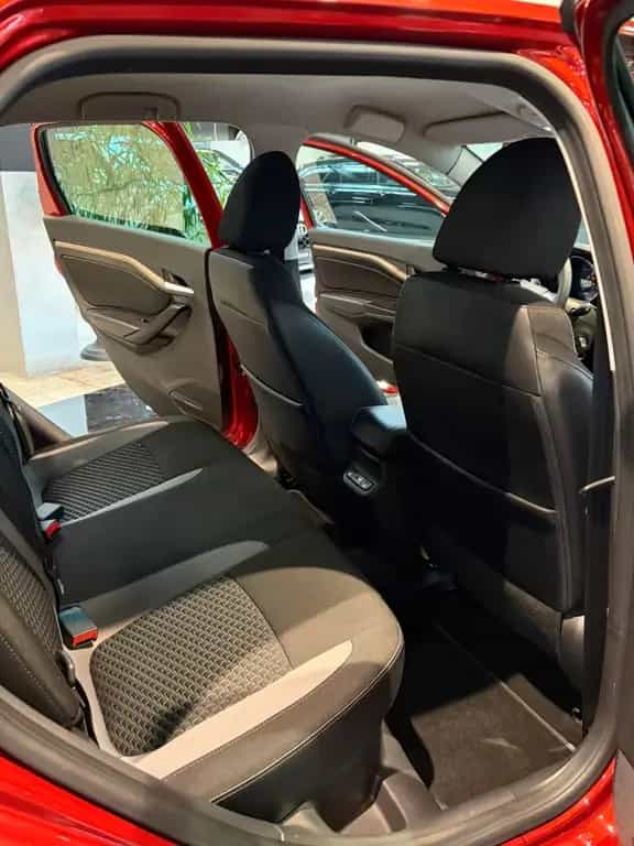Lada Vesta Luxus 4x Sihzg Kamera Tempomat BT-Audio 04/2018-photo-34