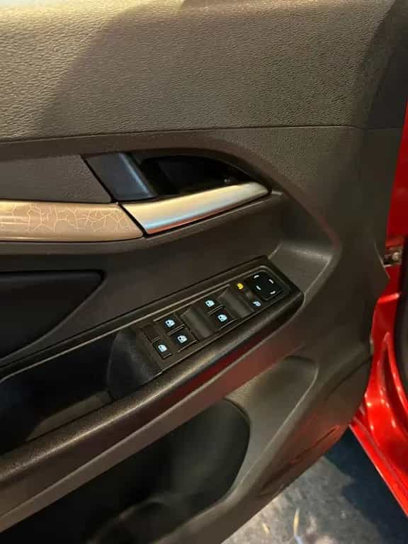 Lada Vesta Luxus 4x Sihzg Kamera Tempomat BT-Audio 04/2018-photo-7