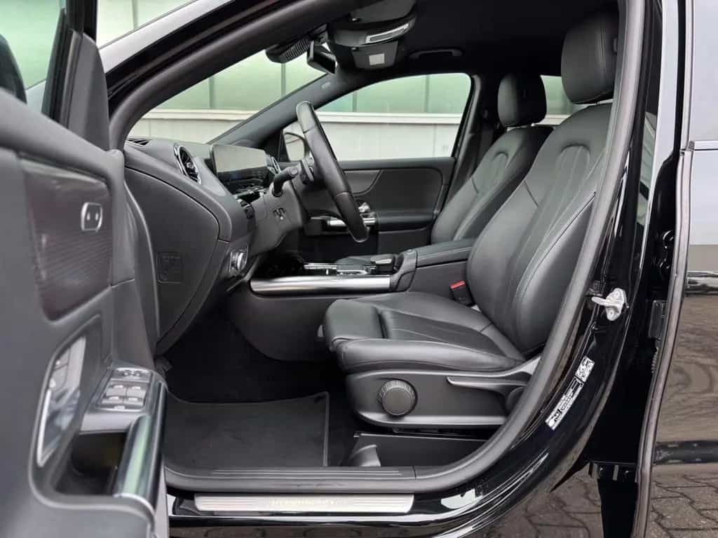 Mercedes-Benz GLA-Class d 4Matic Progressive*ASSIST|STANDHEIZUNG* 06/2022-photo-12