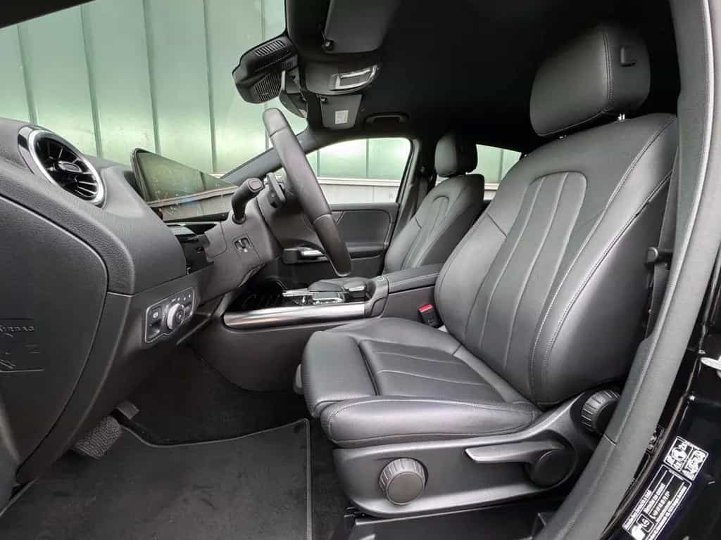 Mercedes-Benz GLA-Class d 4Matic Progressive*ASSIST|STANDHEIZUNG* 06/2022-photo-13