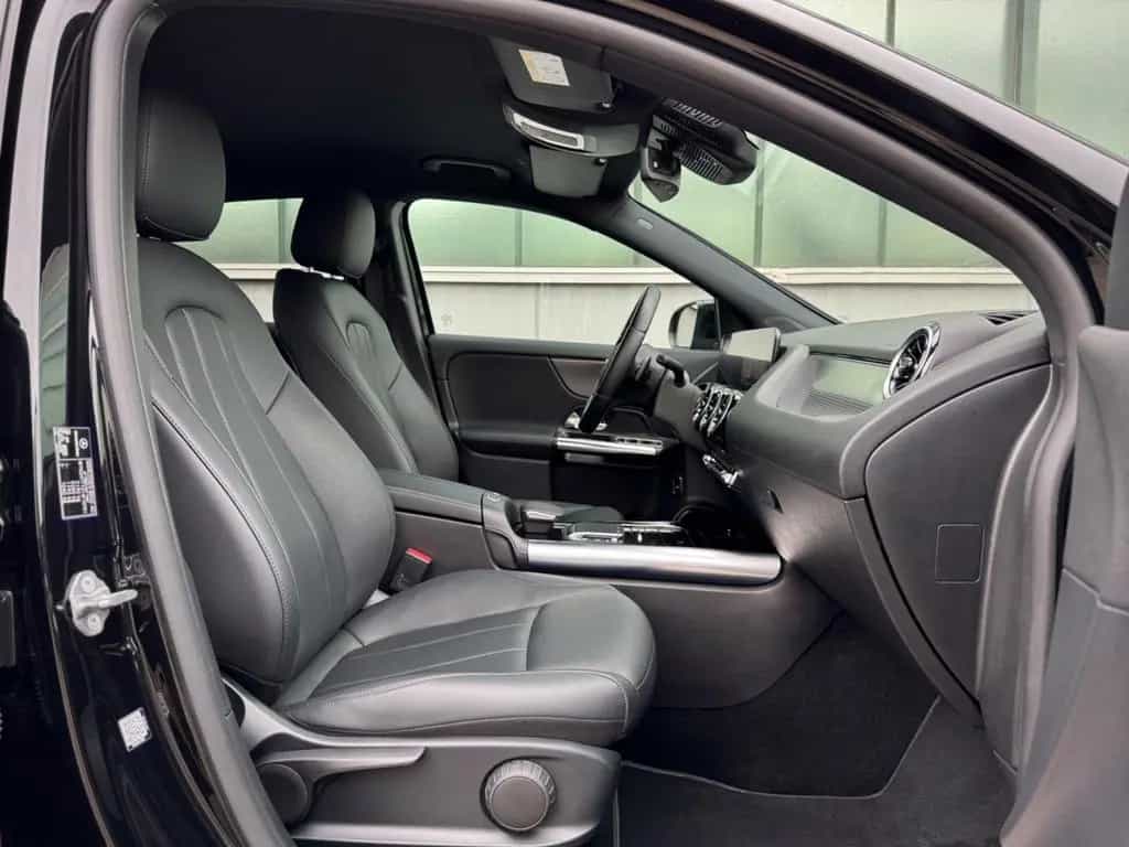 Mercedes-Benz GLA-Class d 4Matic Progressive*ASSIST|STANDHEIZUNG* 06/2022-photo-14