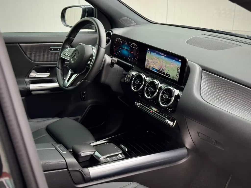 Mercedes-Benz GLA-Class d 4Matic Progressive*ASSIST|STANDHEIZUNG* 06/2022-photo-15