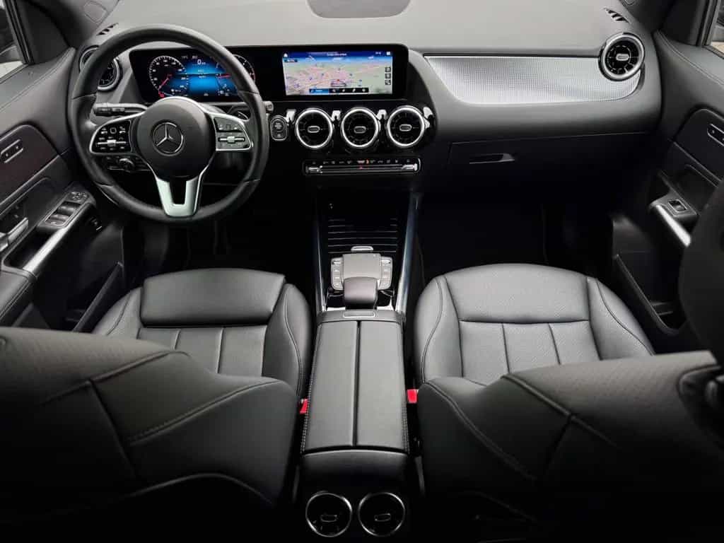 Mercedes-Benz GLA-Class d 4Matic Progressive*ASSIST|STANDHEIZUNG* 06/2022-photo-16