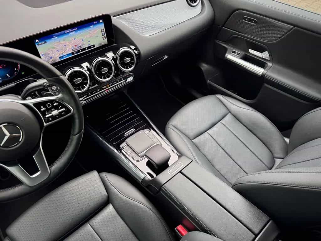 Mercedes-Benz GLA-Class d 4Matic Progressive*ASSIST|STANDHEIZUNG* 06/2022-photo-17