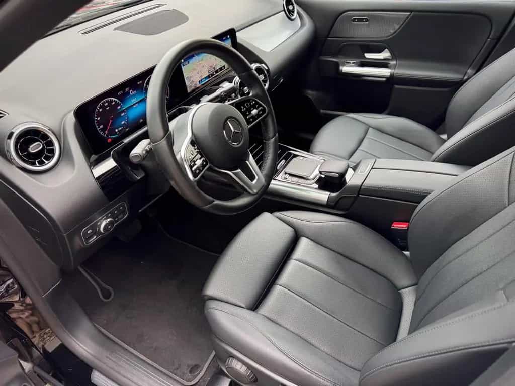 Mercedes-Benz GLA-Class d 4Matic Progressive*ASSIST|STANDHEIZUNG* 06/2022-photo-18