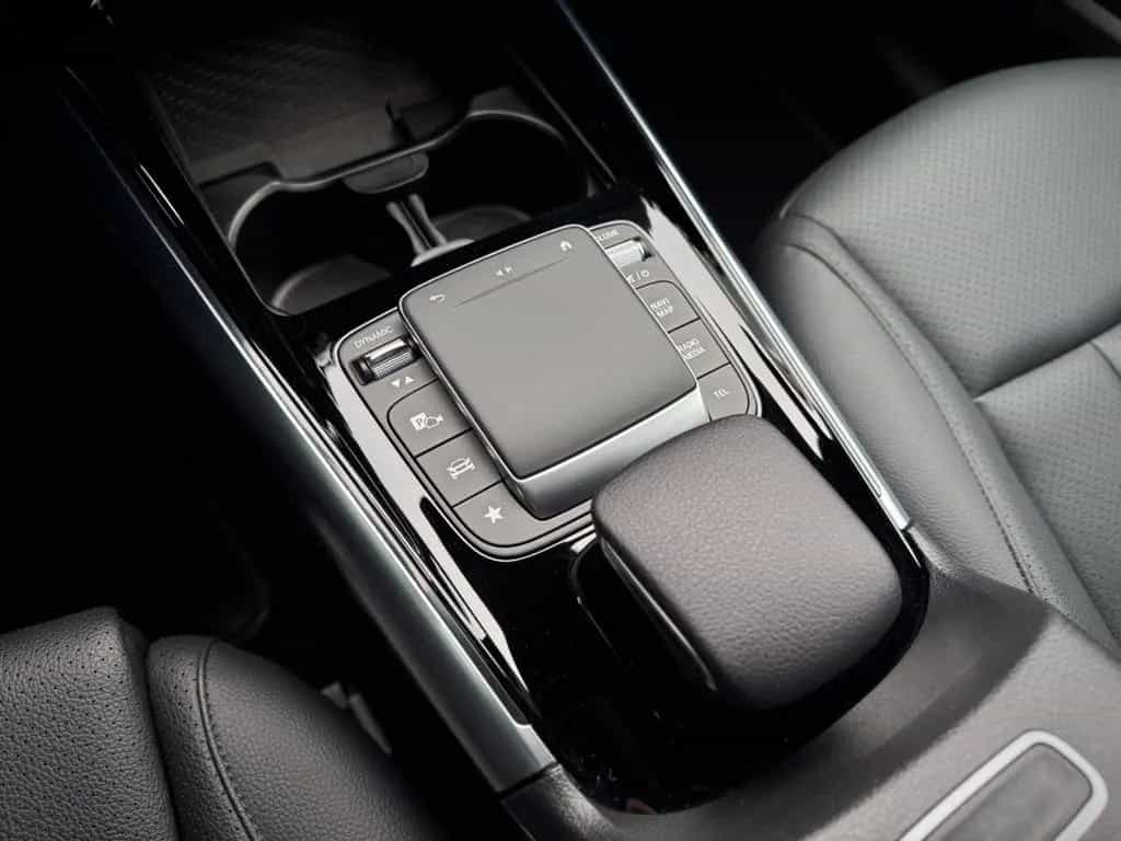 Mercedes-Benz GLA-Class d 4Matic Progressive*ASSIST|STANDHEIZUNG* 06/2022-photo-19