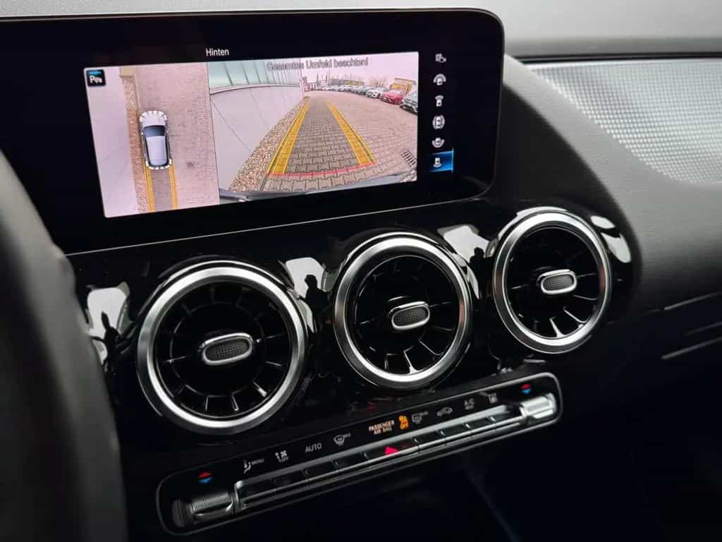 Mercedes-Benz GLA-Class d 4Matic Progressive*ASSIST|STANDHEIZUNG* 06/2022-photo-21