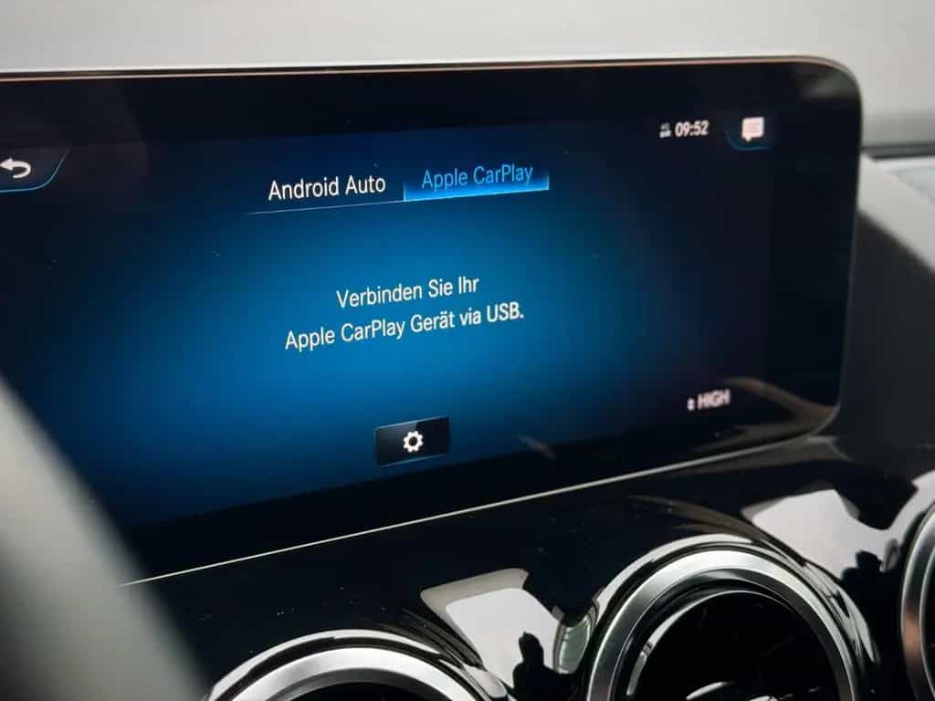 Mercedes-Benz GLA-Class d 4Matic Progressive*ASSIST|STANDHEIZUNG* 06/2022-photo-22