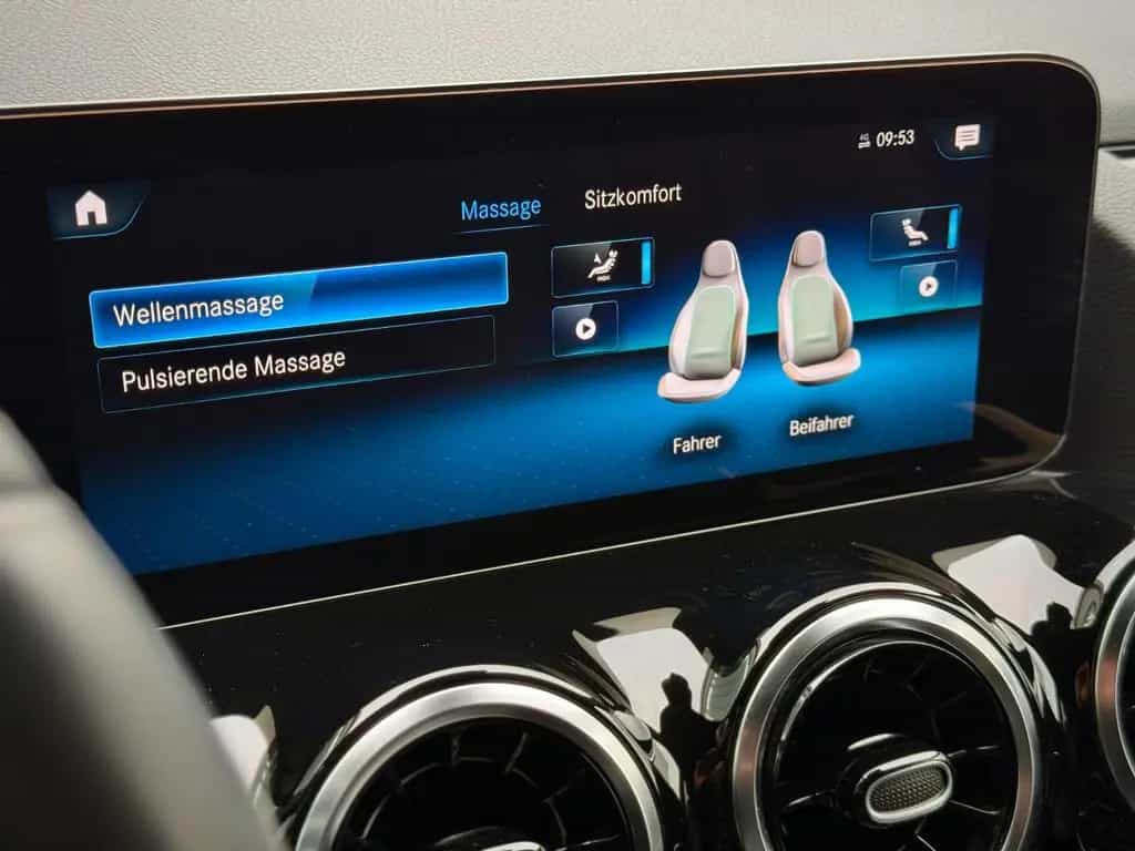 Mercedes-Benz GLA-Class d 4Matic Progressive*ASSIST|STANDHEIZUNG* 06/2022-photo-24