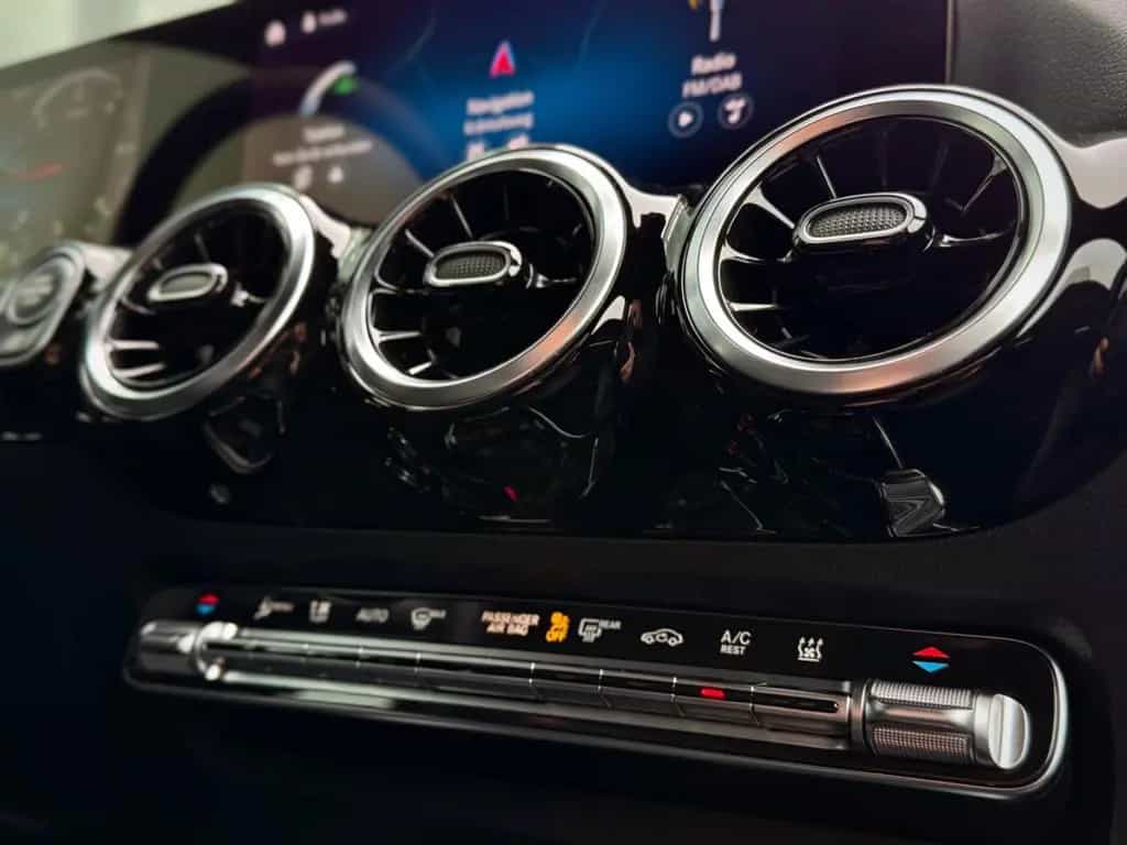 Mercedes-Benz GLA-Class d 4Matic Progressive*ASSIST|STANDHEIZUNG* 06/2022-photo-25