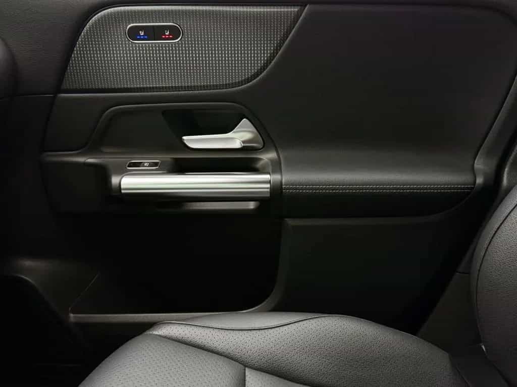 Mercedes-Benz GLA-Class d 4Matic Progressive*ASSIST|STANDHEIZUNG* 06/2022-photo-26