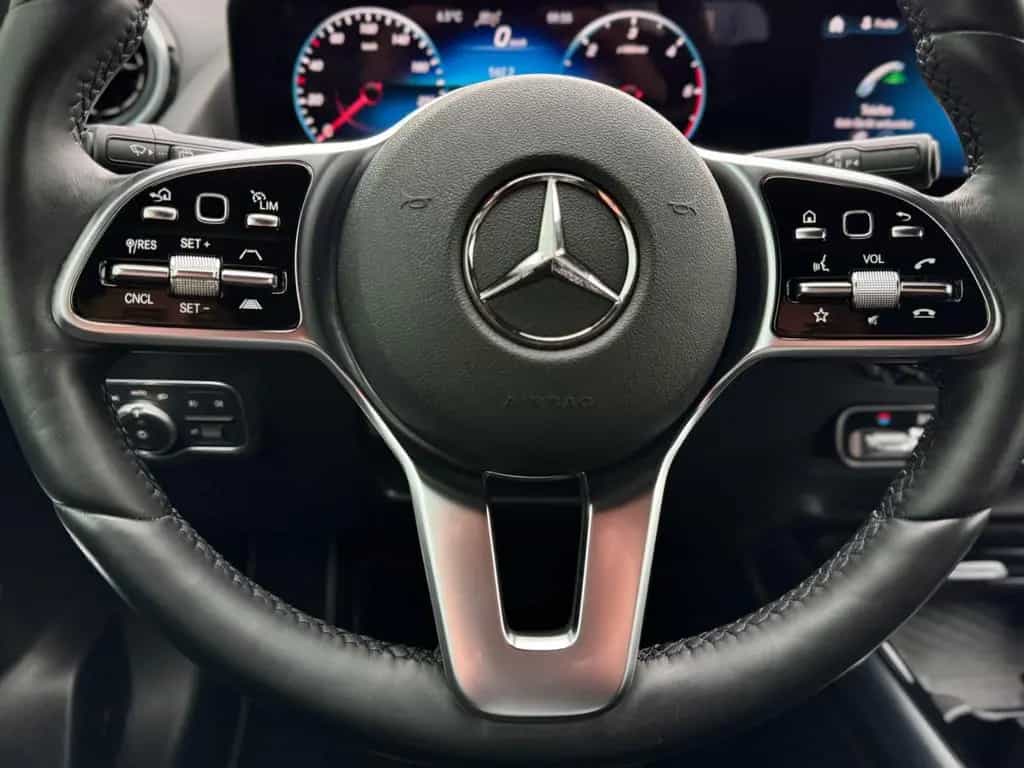 Mercedes-Benz GLA-Class d 4Matic Progressive*ASSIST|STANDHEIZUNG* 06/2022-photo-27