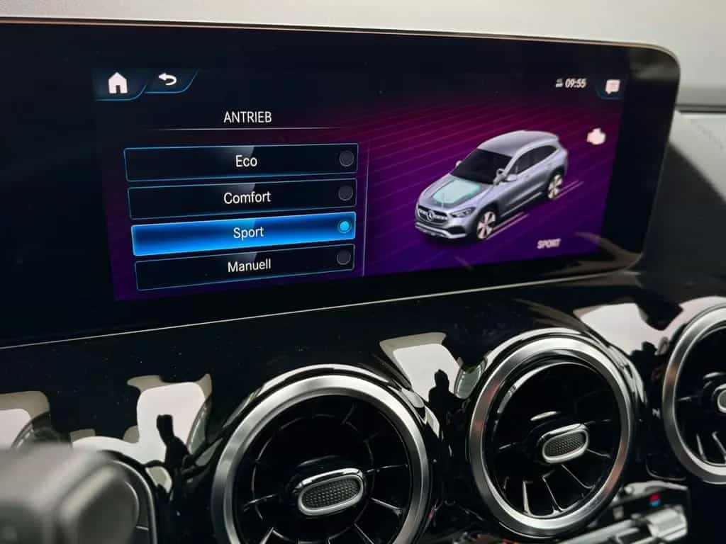 Mercedes-Benz GLA-Class d 4Matic Progressive*ASSIST|STANDHEIZUNG* 06/2022-photo-29