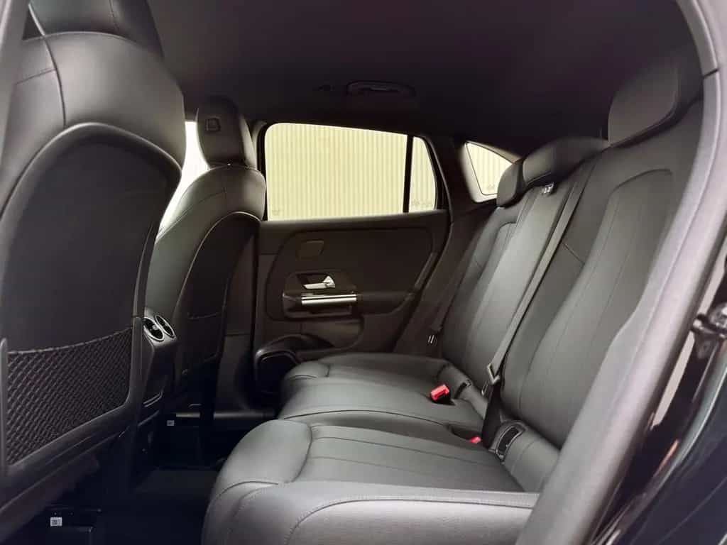 Mercedes-Benz GLA-Class d 4Matic Progressive*ASSIST|STANDHEIZUNG* 06/2022-photo-30