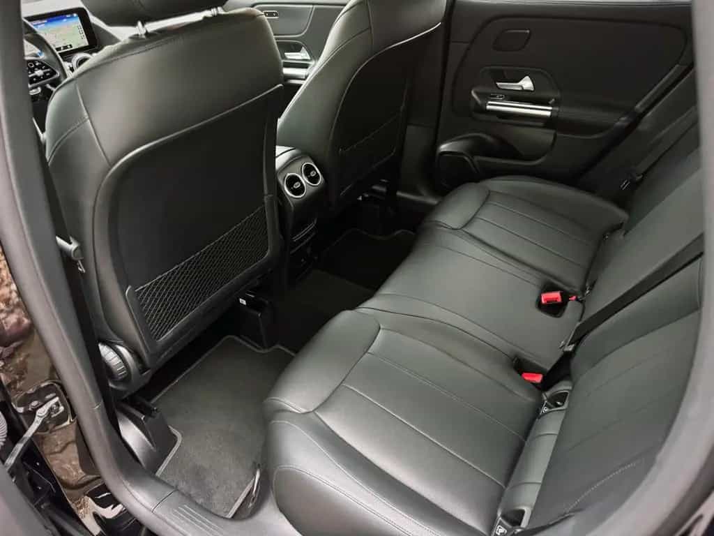 Mercedes-Benz GLA-Class d 4Matic Progressive*ASSIST|STANDHEIZUNG* 06/2022-photo-31