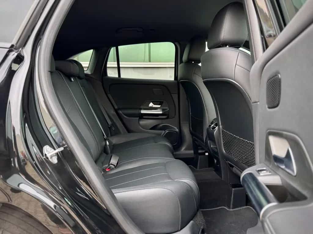 Mercedes-Benz GLA-Class d 4Matic Progressive*ASSIST|STANDHEIZUNG* 06/2022-photo-32