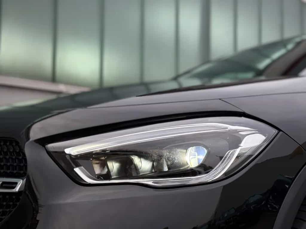 Mercedes-Benz GLA-Class d 4Matic Progressive*ASSIST|STANDHEIZUNG* 06/2022-photo-4