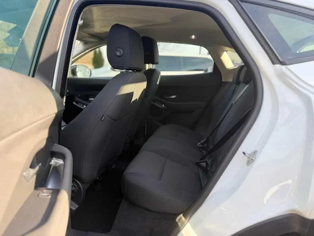 Jaguar E-Pace P200 AWD NAVI SHZ DIGTACHO AMBIENT LED EH 11/2018-photo-25