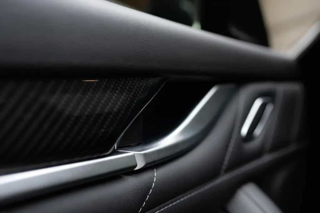 Maserati Levante Modena S MY 22 Sportsitze B&W Carbon Alc 12/2021-photo-19