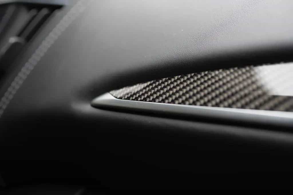 Maserati Levante Modena S MY 22 Sportsitze B&W Carbon Alc 12/2021-photo-24
