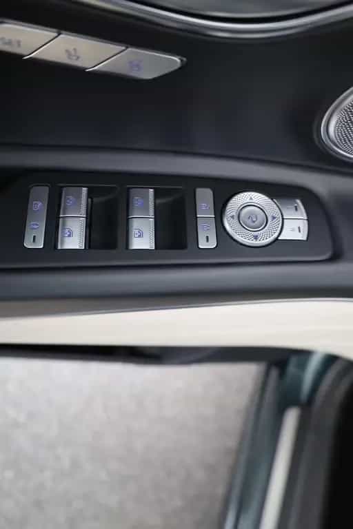 Genesis GV80 2.5 AT 4WD Luxus Plus, VOLLAUSSTATTUNG 09/2021-photo-10