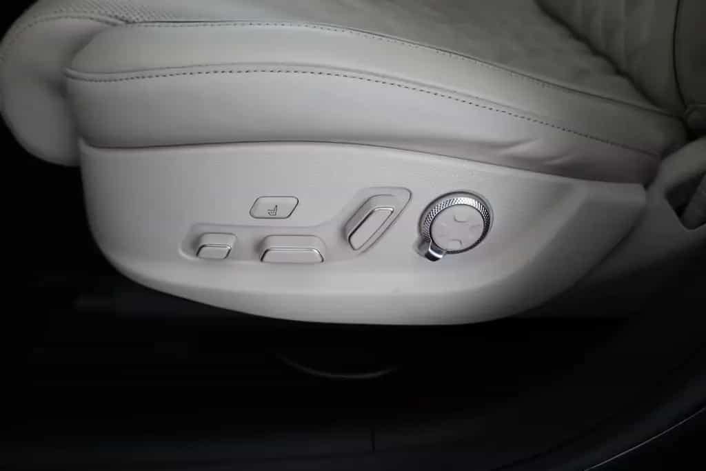 Genesis GV80 2.5 AT 4WD Luxus Plus, VOLLAUSSTATTUNG 09/2021-photo-11