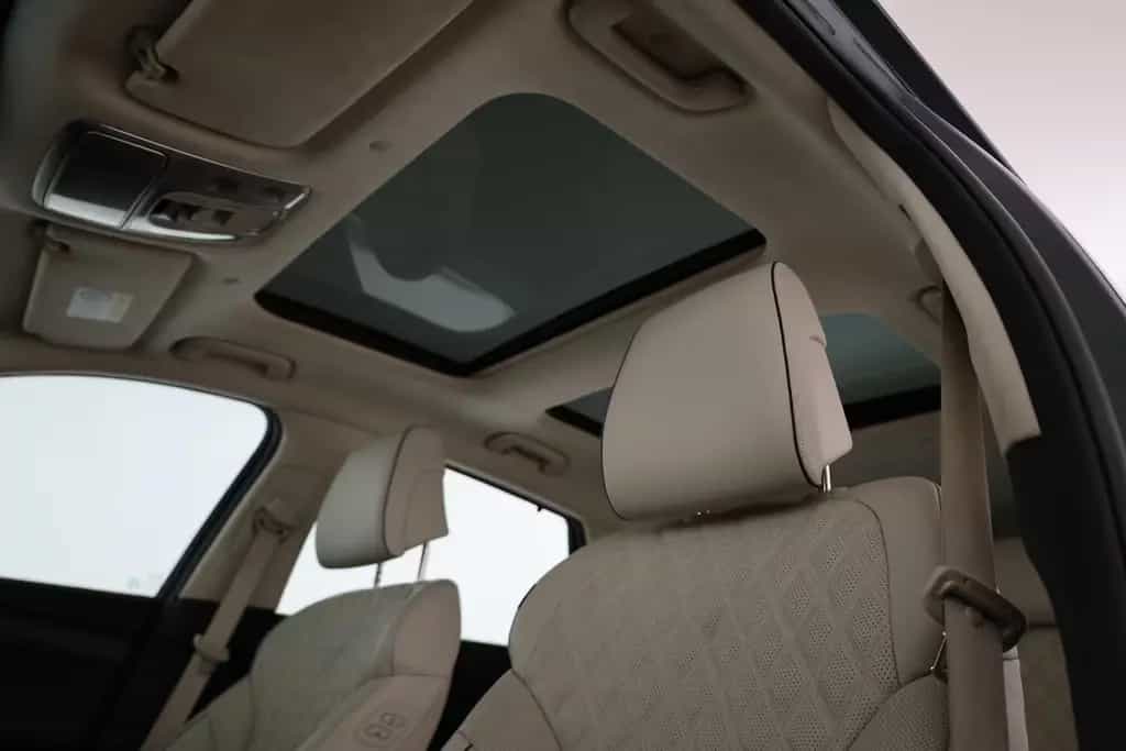 Genesis GV80 2.5 AT 4WD Luxus Plus, VOLLAUSSTATTUNG 09/2021-photo-12