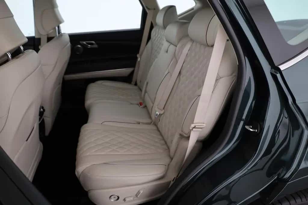 Genesis GV80 2.5 AT 4WD Luxus Plus, VOLLAUSSTATTUNG 09/2021-photo-14