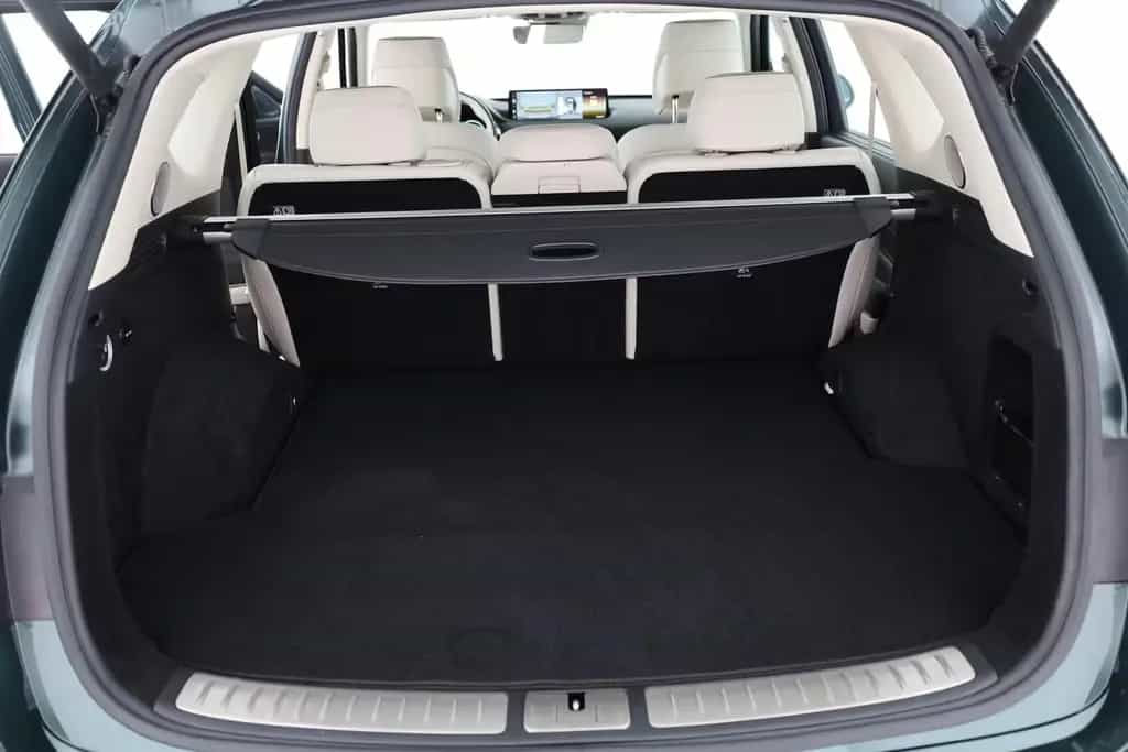 Genesis GV80 2.5 AT 4WD Luxus Plus, VOLLAUSSTATTUNG 09/2021-photo-15