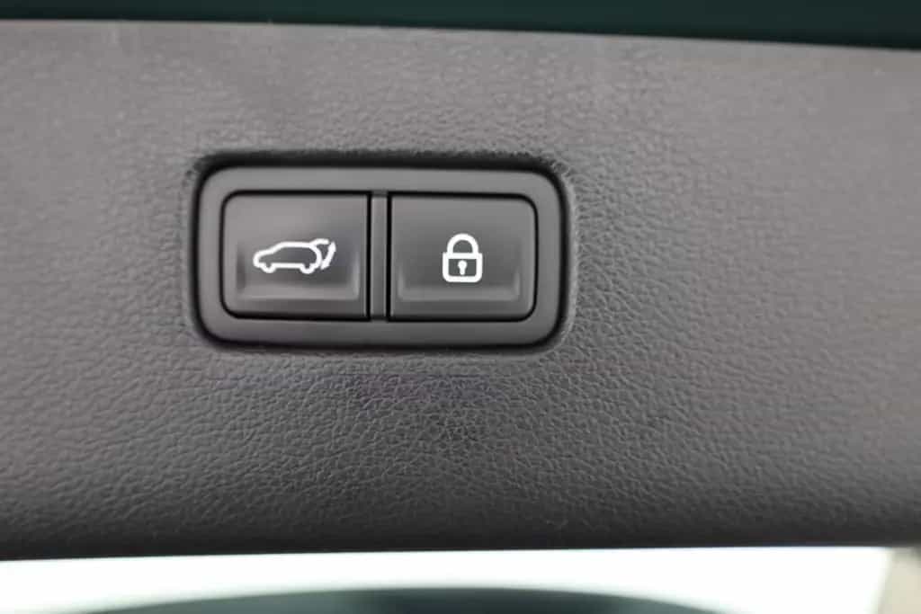 Genesis GV80 2.5 AT 4WD Luxus Plus, VOLLAUSSTATTUNG 09/2021-photo-16