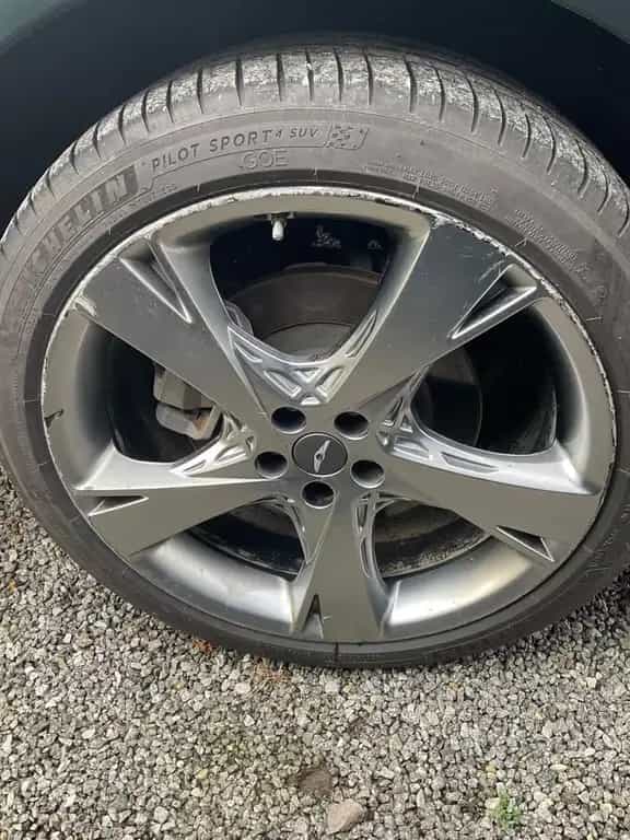 Genesis GV80 2.5 AT 4WD Luxus Plus, VOLLAUSSTATTUNG 09/2021-photo-17