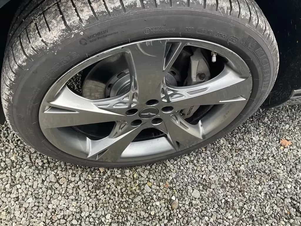 Genesis GV80 2.5 AT 4WD Luxus Plus, VOLLAUSSTATTUNG 09/2021-photo-18