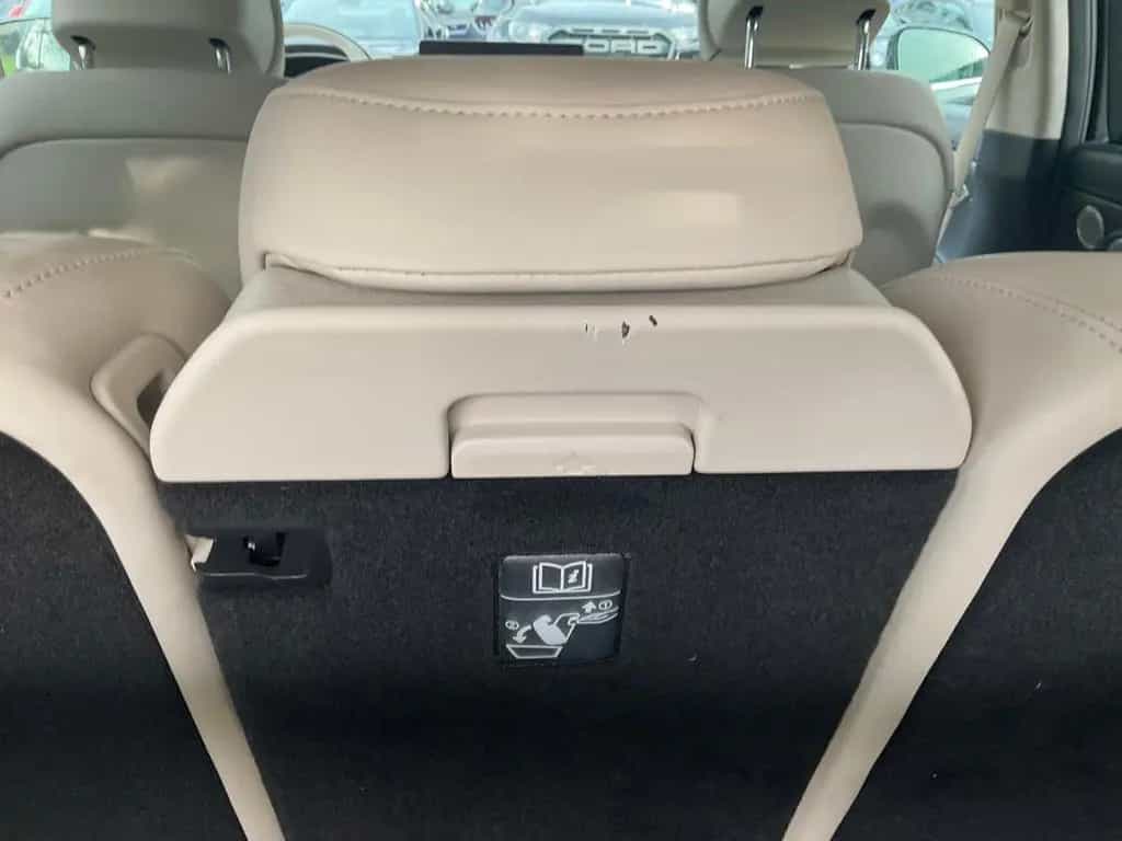 Genesis GV80 2.5 AT 4WD Luxus Plus, VOLLAUSSTATTUNG 09/2021-photo-20