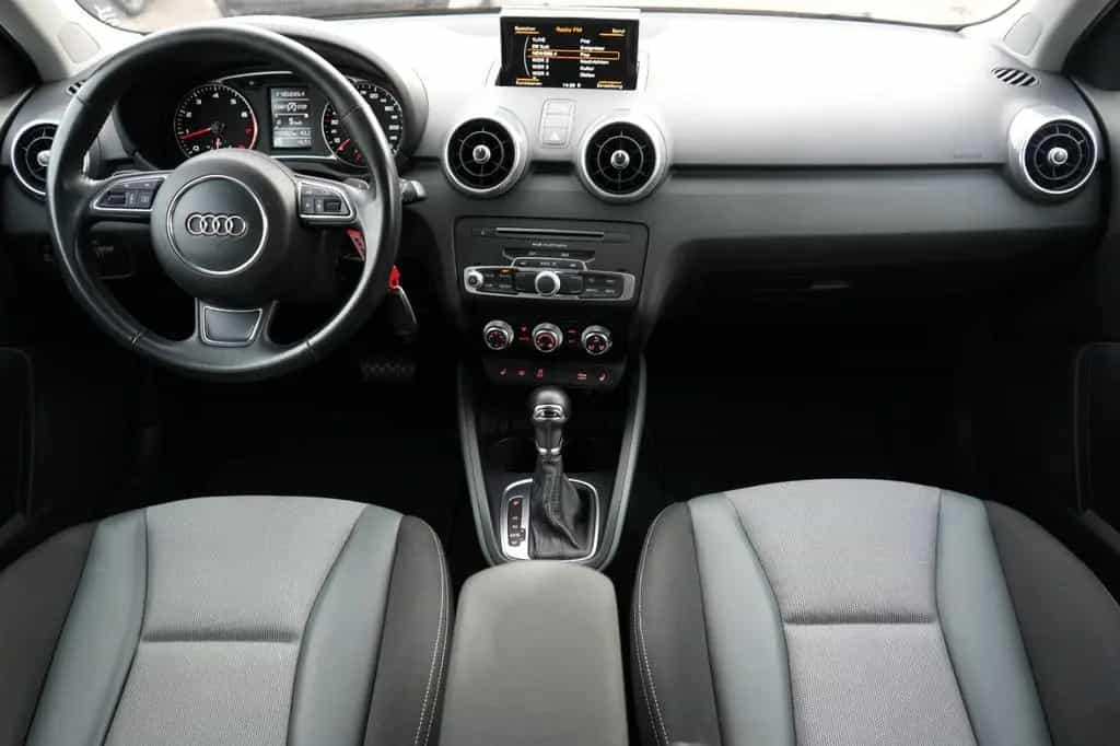 Audi A1 Sportb. 1.4 TFSi Sport "Admired & Active St." 06/2016-photo-10