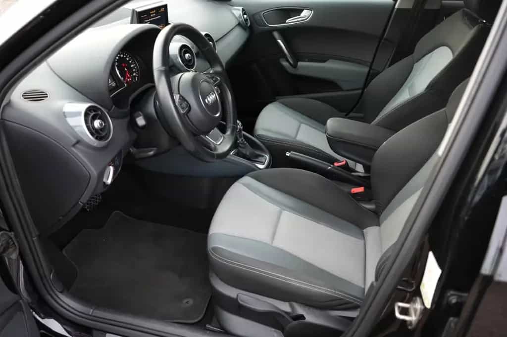 Audi A1 Sportb. 1.4 TFSi Sport "Admired & Active St." 06/2016-photo-11