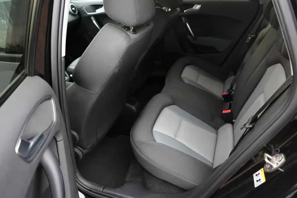 Audi A1 Sportb. 1.4 TFSi Sport "Admired & Active St." 06/2016-photo-12