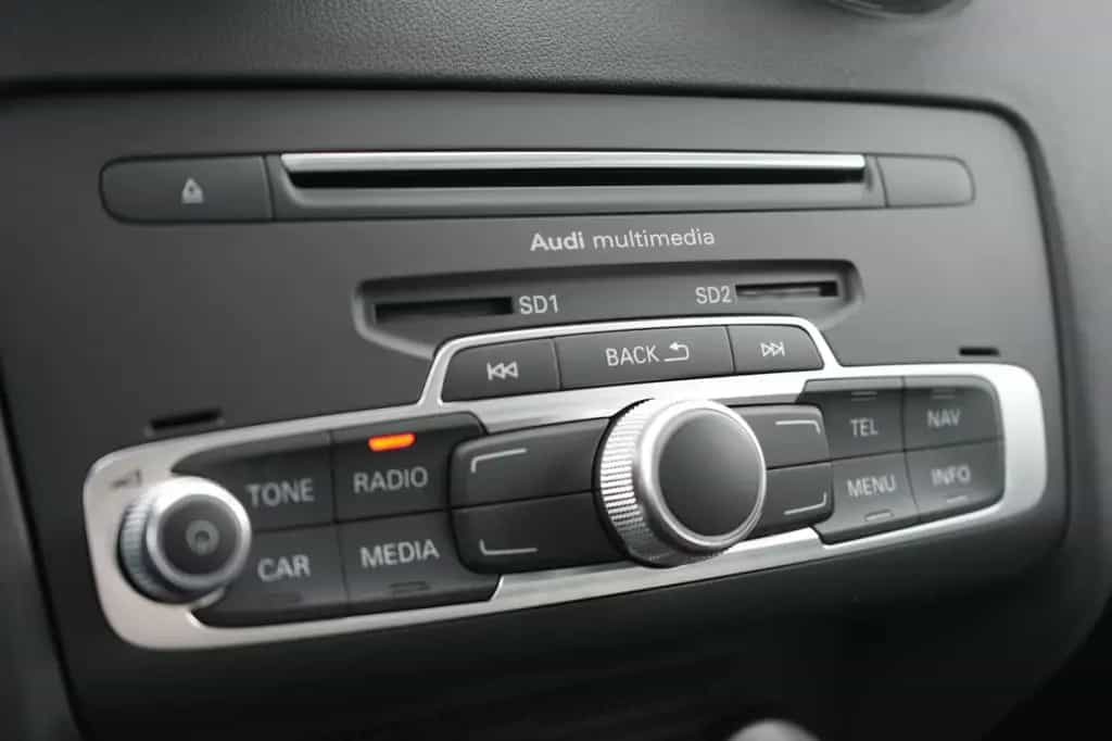 Audi A1 Sportb. 1.4 TFSi Sport "Admired & Active St." 06/2016-photo-16