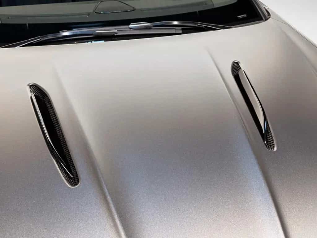 Aston Martin V8 Vantage NEW Vantage S Roadster | MODELYEAR 2026 null-photo-12