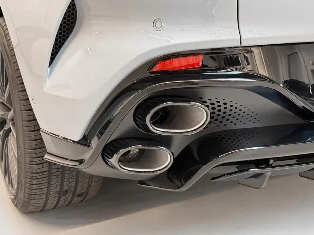 Aston Martin DBX S || NEW MODELYEAR 2026 null-photo-13