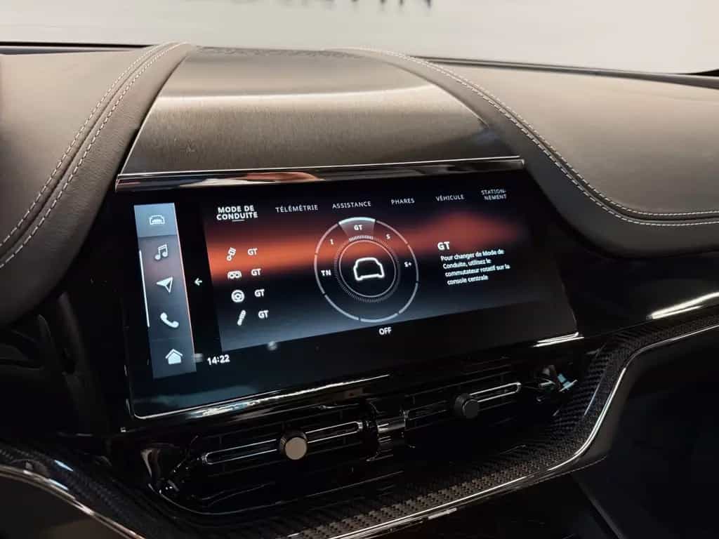 Aston Martin DBX S || NEW MODELYEAR 2026 null-photo-19