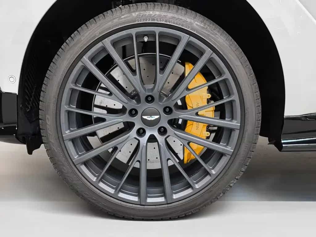 Aston Martin DBX S || NEW MODELYEAR 2026 null-photo-8