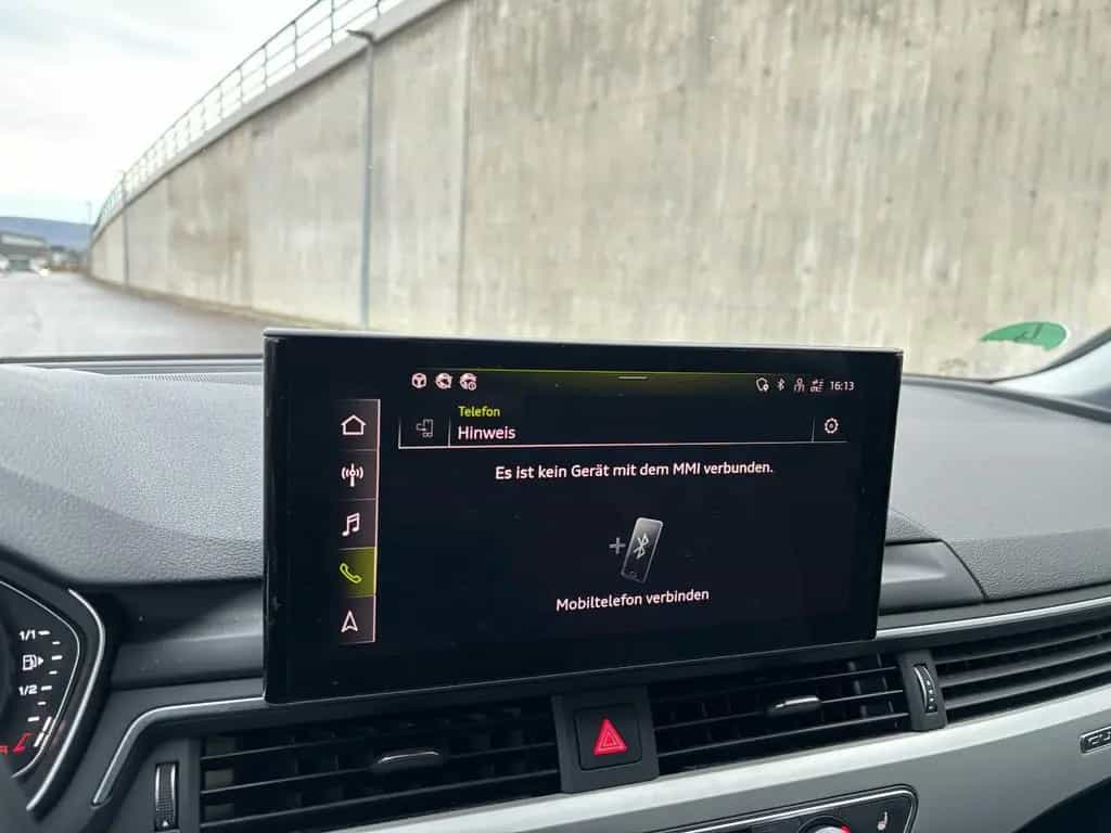 Audi A4 Avant 50 TDI quattro S line, 01/2023-photo-10