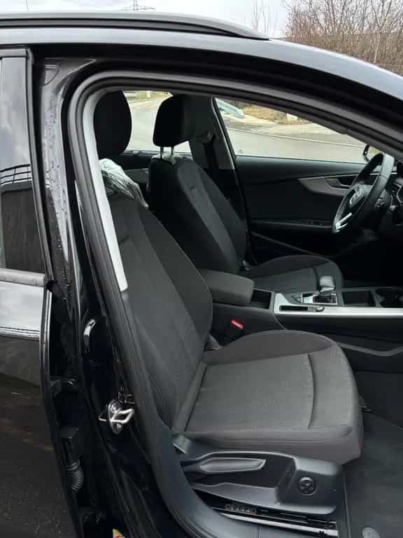 Audi A4 Avant 50 TDI quattro S line, 01/2023-photo-21