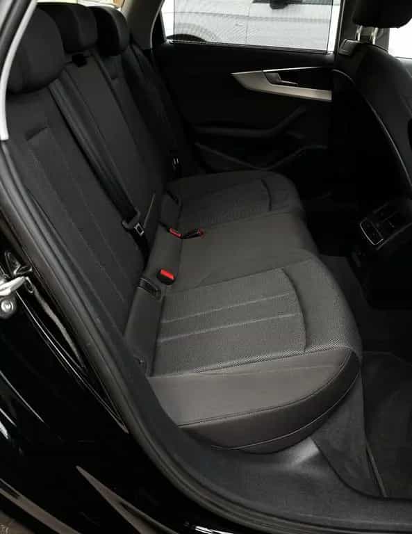 Audi A4 Avant 50 TDI quattro S line, 01/2023-photo-23