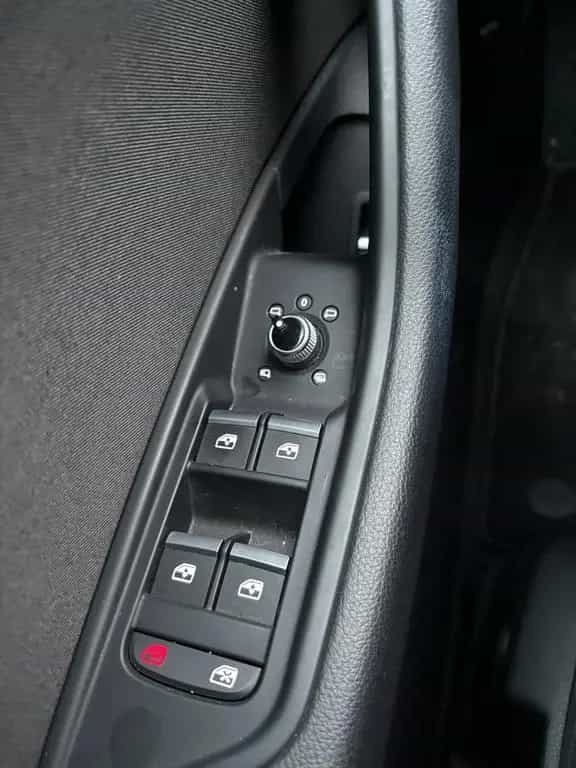 Audi A4 Avant 50 TDI quattro S line, 01/2023-photo-25
