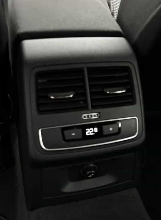 Audi A4 Avant 50 TDI quattro S line, 01/2023-photo-27