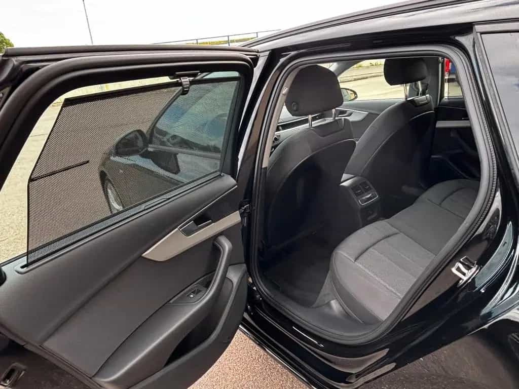 Audi A4 Avant 50 TDI quattro S line, 01/2023-photo-32